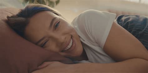 Amazon Alexa advert 2022 (screenshots) : r/ScarlettJohansson