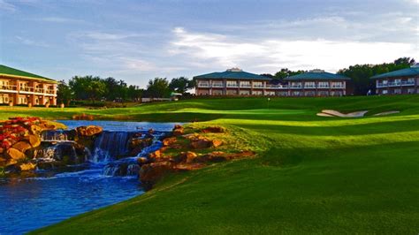 Golf at Four Seasons Resort & Club Dallas at Las Colinas Not for the Timid - Golf Daily