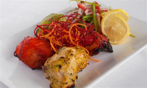 Indian Cuisine - Brick Lane Curry House | Groupon