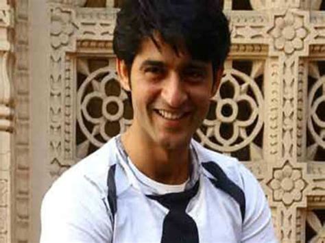 Hiten tejwani: Hiten Tejwani to act in Agnidev Chatterjee's next movie ...