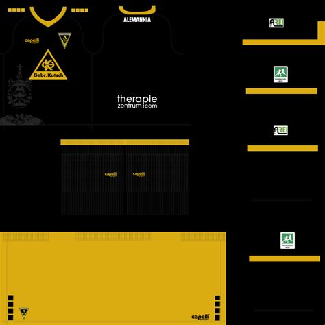 Germany - Regionalliga West 3D'2022/23 New! (24/10/22) - 3D Kits Forum ...