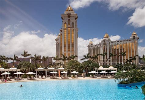 Galaxy Macau, Macau | 2023 Updated Prices, Deals