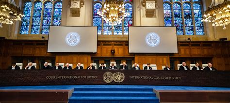 International Court of Justice Orders Burmese Authorities to Protect Rohingya Muslims from Genocide