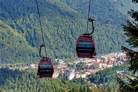 Gondola Sinaia - All You Need to Know BEFORE You Go (with Photos)