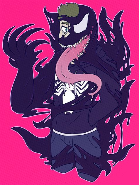 Venom Movie Fan Art : r/thevenomsite