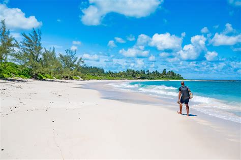 Eleuthera Beaches – The Bahamas' Best Kept Secret..?