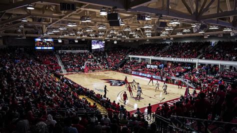 Seawolves Basketball Is Back - SBU News