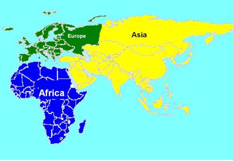 How Many Continents Did the Roman Empire Extend to - WestonanceFrancis