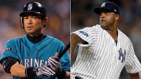 Baseball Hall of Fame candidates: Here are the best MLB players ...