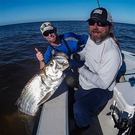 Florida Tarpon Fishing Report February 27th 2018 - Florida Tarpon Fishing Charters