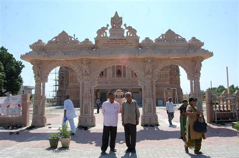 Bhadreshwar Jain Temple,Kutch Photo by Dayaram Jansari, Bhuj Kutch. Bhadreshwar village, Taluka ...