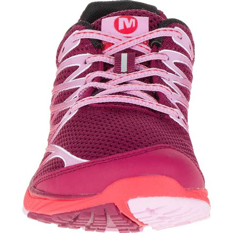 Merrell Womens/Ladies Bare Access Arc 4 Mesh Barefoot Running Shoes