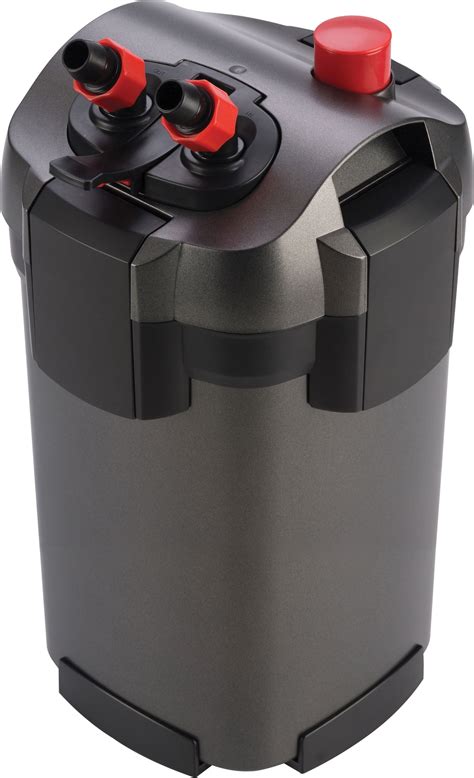 Marineland Magniflow Canister Filter 220 GPH For aquariums, Easy ...