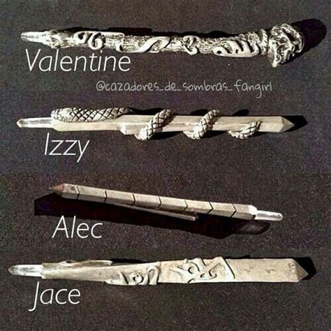 WANT ALEC'S Shadowhunters Series, Shadowhunters The Mortal Instruments ...