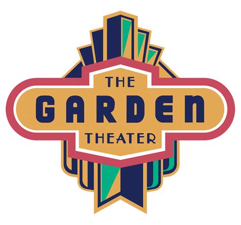 The Garden Theater in Frankfort Michigan