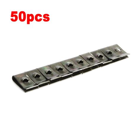 Online Get Cheap Nut Plate Fasteners -Aliexpress.com | Alibaba Group