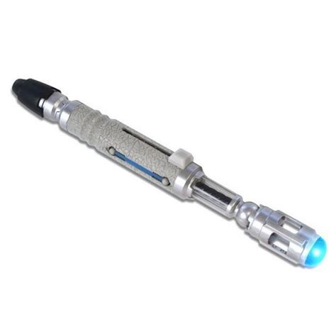 Doctor Who 10th Doctor Sonic Screwdriver