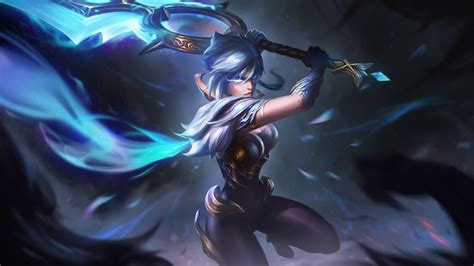 Riven Fan Art