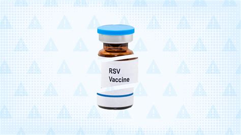 7 Side Effects of the RSV Vaccine to Watch for - GoodRx