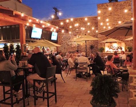 N.J.'s 23 best restaurants for outdoor dining - nj.com