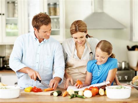 10 Tips for Getting Your Kids Engaged in Cooking | FN Dish - Behind-the-Scenes, Food Trends, and ...