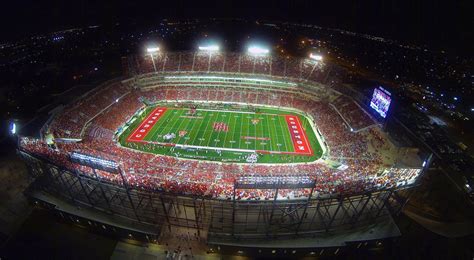 John O'Quinn Field at TDECU Stadium – StadiumDB.com