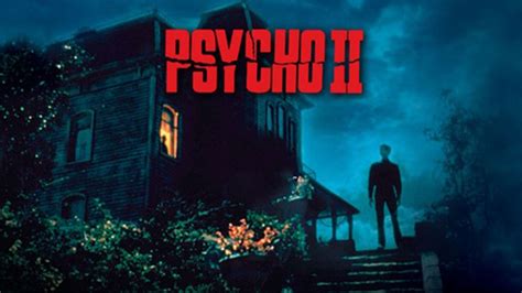 Psycho II - IndieFlix