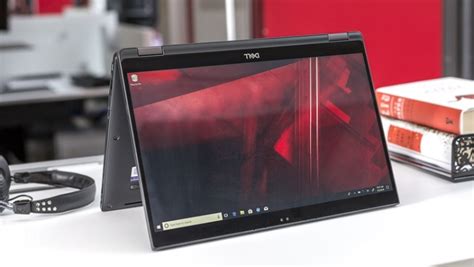 Dell Latitude 7390 2-in-1 Review | PCMag