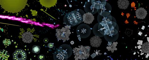 Reassembly Wiki – A wiki for the space-ship building game Reassembly.