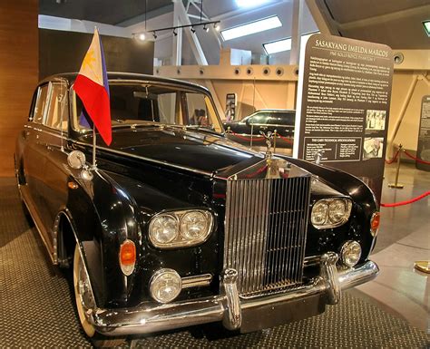 Presidential Car Museum - LIFE IS GOOD BECAUSE GOD IS GREAT