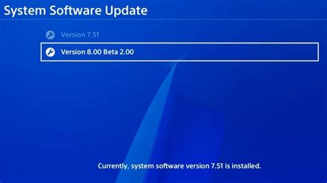 How to Update the PS4 System Software | PS4 Storage