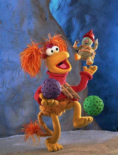 'Fraggle Rock' is back! Here's the scoop on the characters – Film Daily