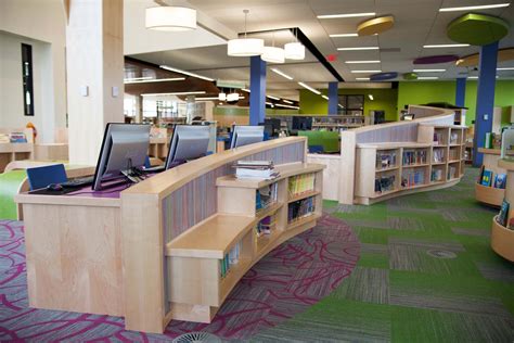 Grove City Library | Mill Tech, LLC