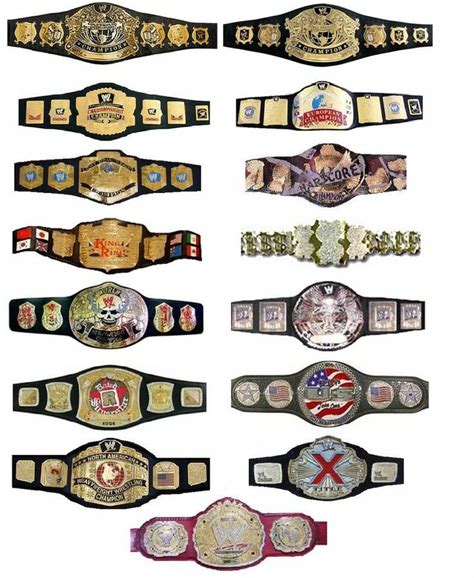 17 Best images about WWE Championship Belts on Pinterest | Superstar, John cena and World