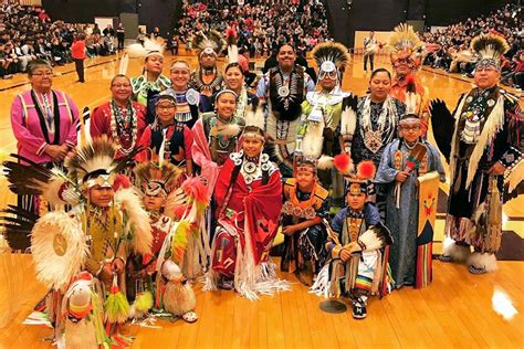 Ho-Chunk Nation District 1 Community Center | New Years Eve Powwow