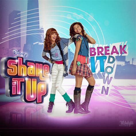 Shake It Up Cast - Shake It up 567 Photo (27203782) - Fanpop