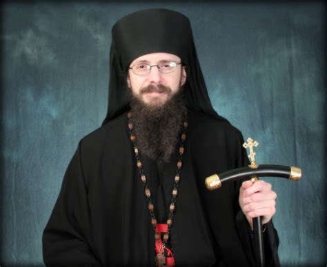 Administration and Monastics | The Monastery of St. Tikhon of Zadonsk