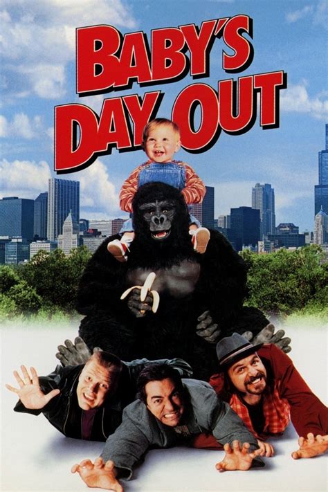 Baby's Day Out | Rotten Tomatoes