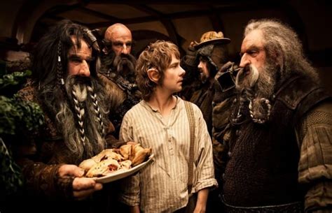 Final ‘Hobbit’ Movie Gets Name Change | BackstageOL.com