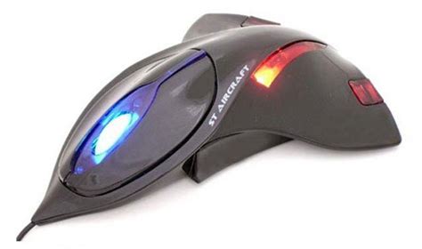 Top 18 Examples Of Crazy Computer Mouse Designs (Photo Gallery)