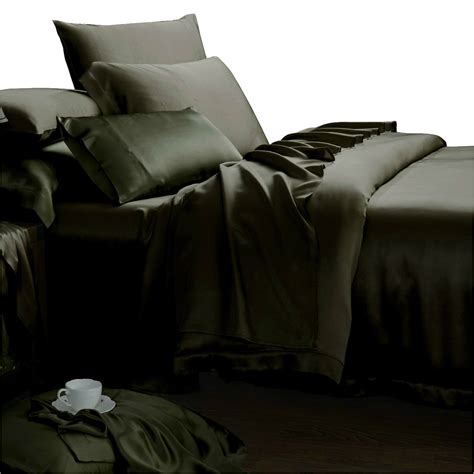 Luxury Silk Bedding for Wedding - Celestial Silk