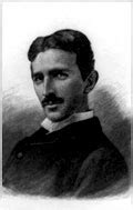 150 años de Nikola Tesla