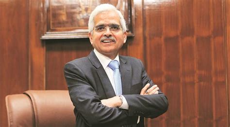 Shaktikanta Das bats for resolution corporation to revive stressed ...