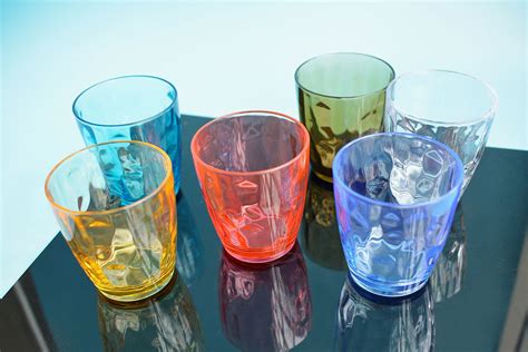 The 5 Best Plastic Drinking Glasses of 2022