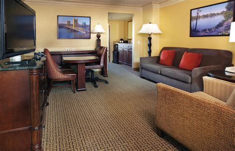 Embassy Suites Sacramento Riverfront Promenade | Sacramento, USA Hotel | Virgin Holidays