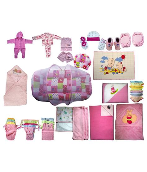 Newborn Baby Care All Products Combo Set .: Buy Newborn Baby Care All Products Combo Set . at ...