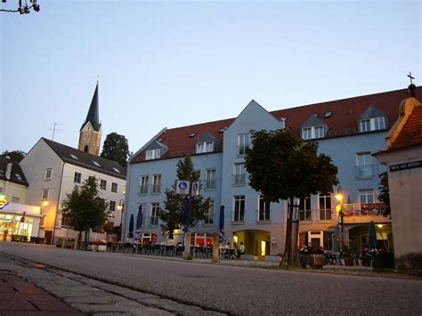 Rottenburg a.d.Laaber - Heimatfriedhof