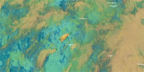 High-level eruption at Marapi volcano, ash to 15 km (50 000 feet) a.s.l., Indonesia - The Watchers