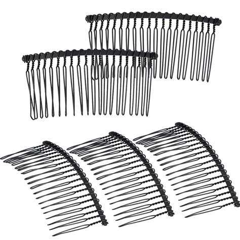 Share more than 77 blank hair combs super hot - vova.edu.vn