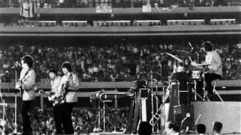 Beatles performed at Shea Stadium 50 years ago, August 15, 2015 - ABC7 ...